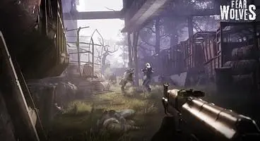 Focus Releases Screenshots For Fear the Wolves, Early Access Coming This Summer