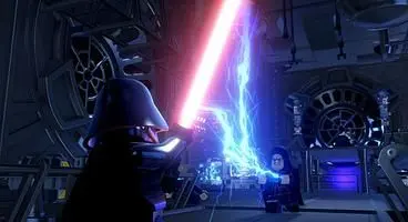 Embrace the Dark Side in the Latest Trailer For Lego Star Wars: The Skywalker Saga