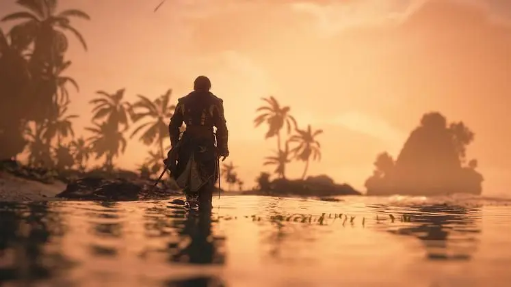 Black Flag Resynced modernises a fan favourite without losing its soul. 