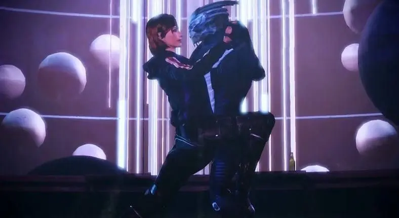 Mass Effect 3: Citadel trailer invites gamers to spend one last adventure with old friends