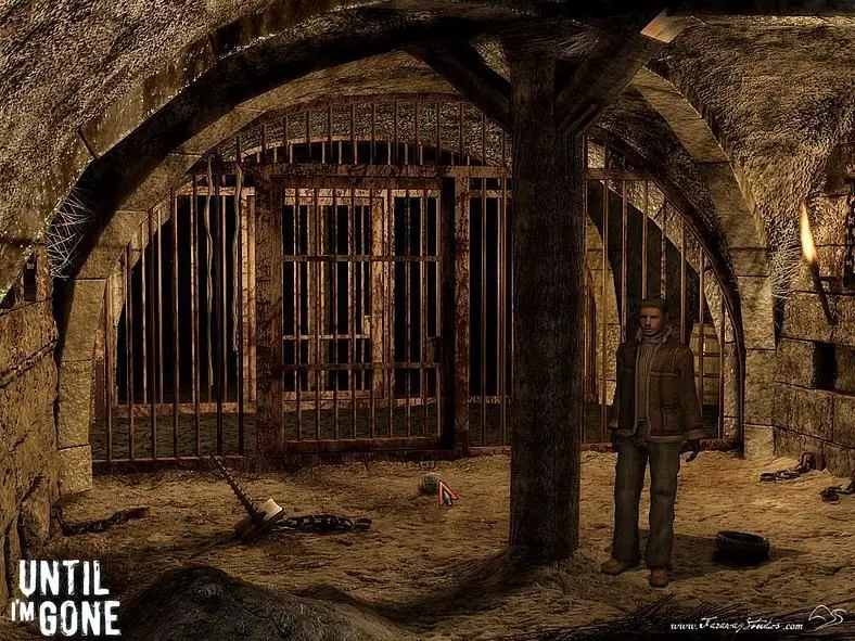 New Until I’m Gone screenshots