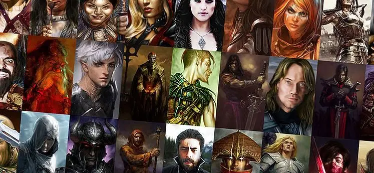 The Best Pillars of Eternity Mods