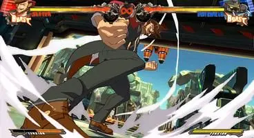Arc Systems releases Guilty Gear Xrd -SIGN- as first of five console titles coming to Steam by 2016