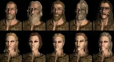 Good Skyrim Names - Flat-Bandit or Broken-Leg? What Are The Best Nord Names For Your Skyrim: Special Edition Playthrough?