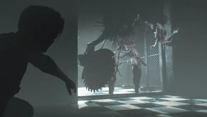 The Evil Within 2 Hands-On Impressions