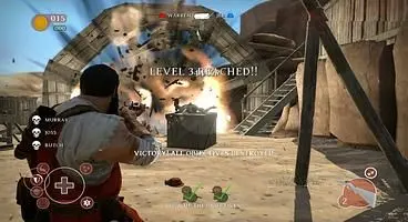 Get A Free Copy of Western Multiplayer Shooter Lead & Gold Right Here!