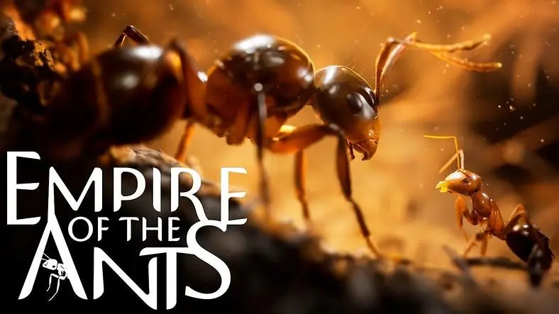 Empire of the Ants Preview – An insect-sized odyssey that could be a sleeper hit