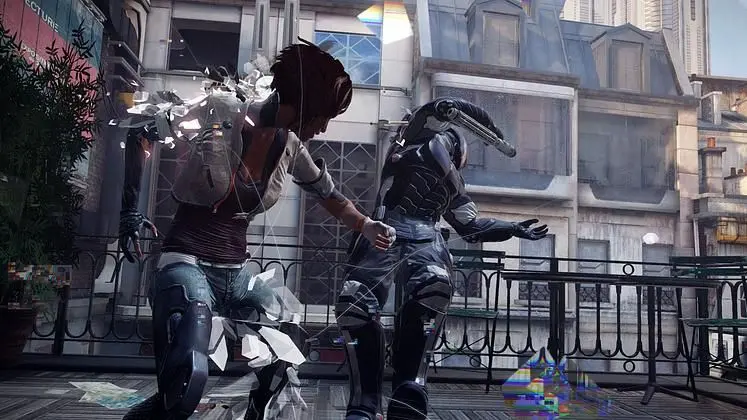 System spec's for PC version of Remember Me revealed