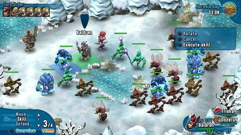 Game of the Month - July 2012