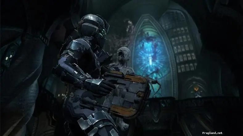 Dead Space 2 demo released