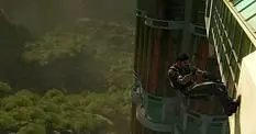 Just Cause 2 demo "good snapshot" of final game, is out March 4th