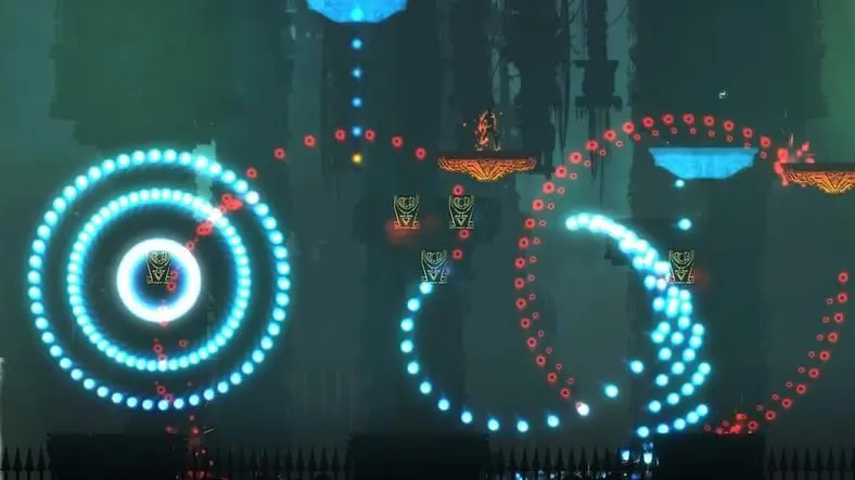 Colour-shifting platformer Outland on its way to PC this September 29