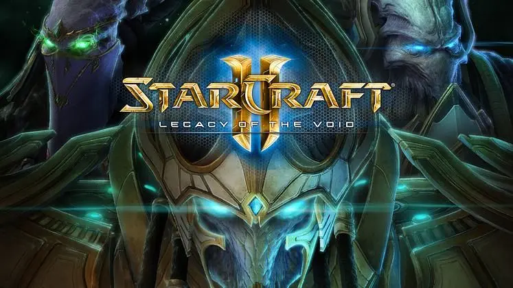 Blizzard to reveal Starcraft 2: Legacy of the Void cinematic and launch date on September 13