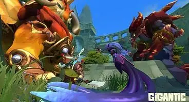 16 laid off as Motiga pushes Gigantic back to 2016