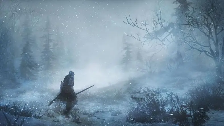Dark Souls III DLC details leak (UPDATED)