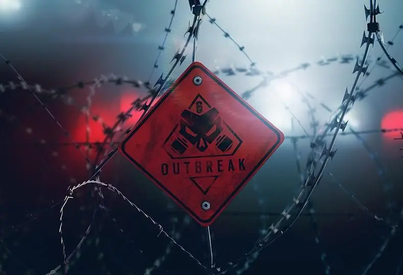 Rainbow Six Siege Year 3 Confirmed by Ubisoft