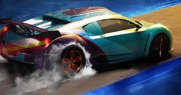 Closed beta begins for Namco's Ridge Racer Driftopia on Steam