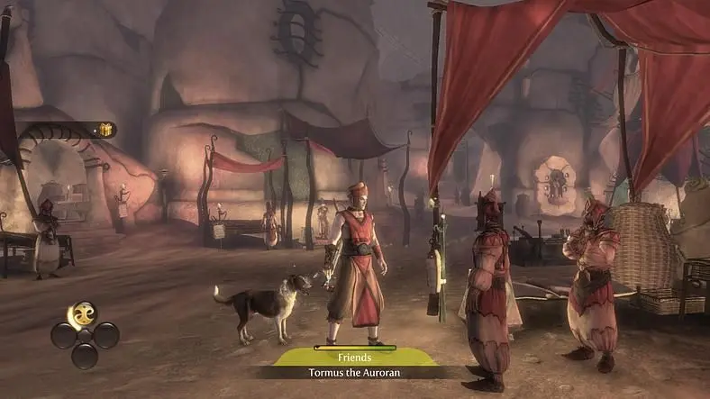 The Ultimate RPG Guide 2012