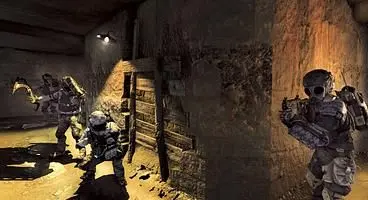 Capcom unveils Kijuju map for Umbrella Corps