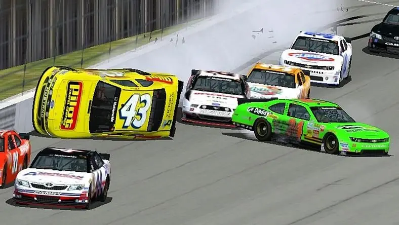 Best Racing Video Games on PC