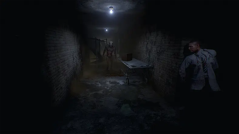 Crania Games launches its gorefest Roots of Insanity game on Steam today