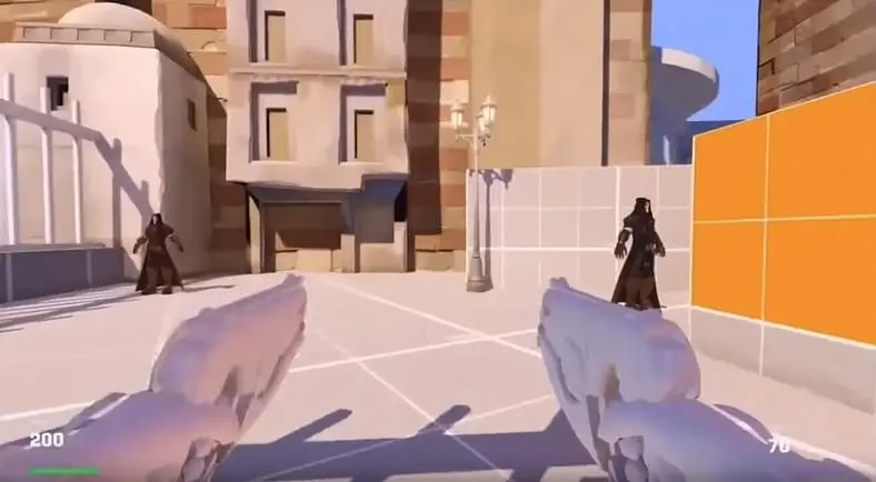 Hanzo's Ultimate Was Once A Googly-Eyed Caterpillar According To This Video Tour Of Early Overwatch Builds