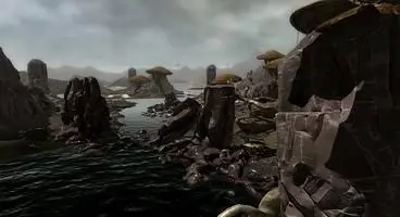 Skywind gets an Official Story Trailer