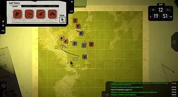 Radio Commander is an RTS Where You Control Your Troops via Radio Only