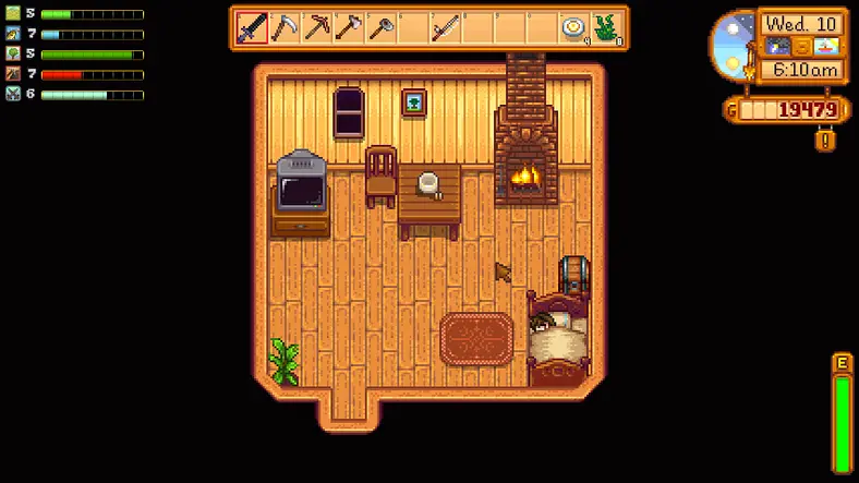 The Best Stardew Valley PC Mods