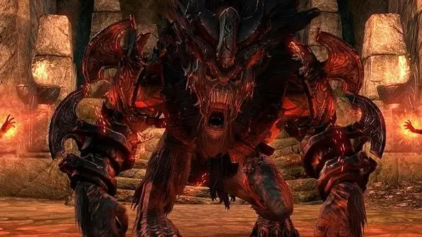 Zenimax layoffs won't affect The Elder Scrolls Online, claims Bethesda