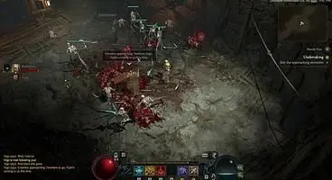 Diablo 4's Lord of Hatred Expansion Seemingly Adding the Warlock As Its Second New Class, Leak Suggests