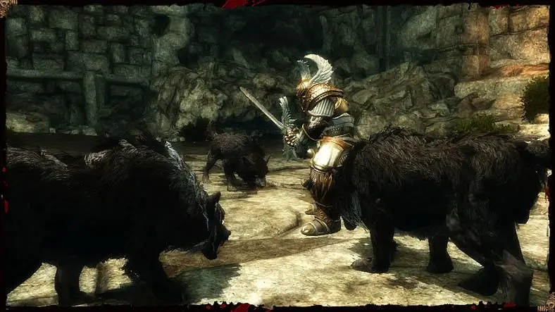 E3 2012: Ascend: New Gods announced