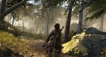 Square Enix announces January 28 release date for PC version of Rise of the Tomb Raider