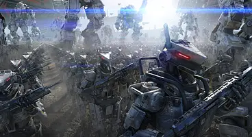 Titanfall 2 lead writer reveals game will include single-player campaign