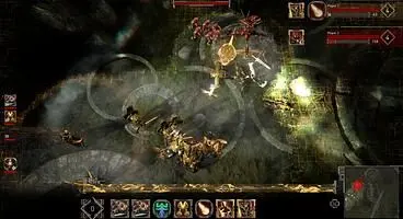 Gears of War devs and Marvel Studios designers collaborating on RTS Golem Gates