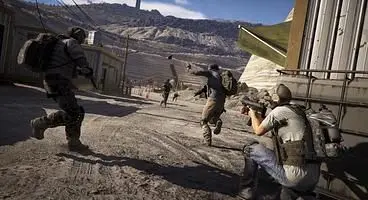 Ghost Recon Wildlands Special Operation 3 Adds Photo Mode, New Maps and Classes Next Week