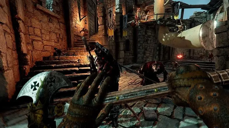 Warhammer: Vermintide 2 Update Patch Notes - Patch 1.6.1.1 Released