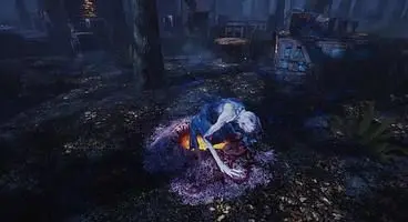 Dead By Daylight Update 3.2.0 Patch Notes