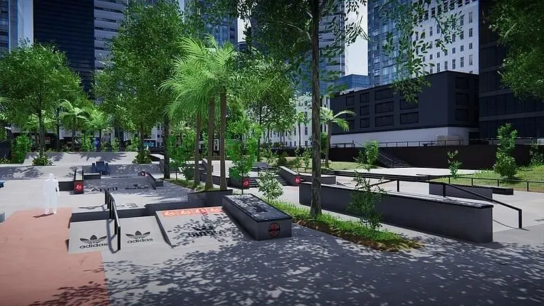 The Best Skater XL Mods