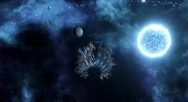The Machine Age begins in Stellaris' next Major Expansion