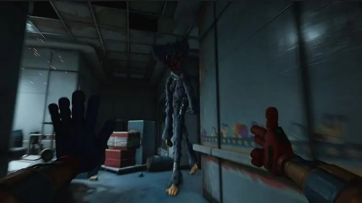 Poppy Playtime - Chapter 5 Release Date - Latest News 