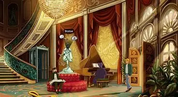 New Humble Golden Tales Bundle Focuses on Narrative-Driven Indie Games