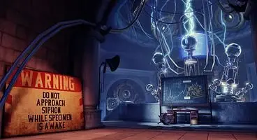 BioShock Infinite delayed a month