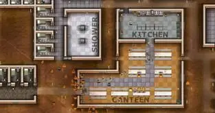 Prison Architect will take on "serious topics," won't be "deeply uncomfortable"