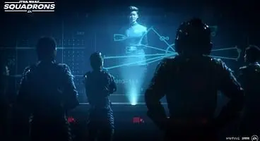 EA keeping Star Wars: Squadrons Price low to reach as "many people as possible"