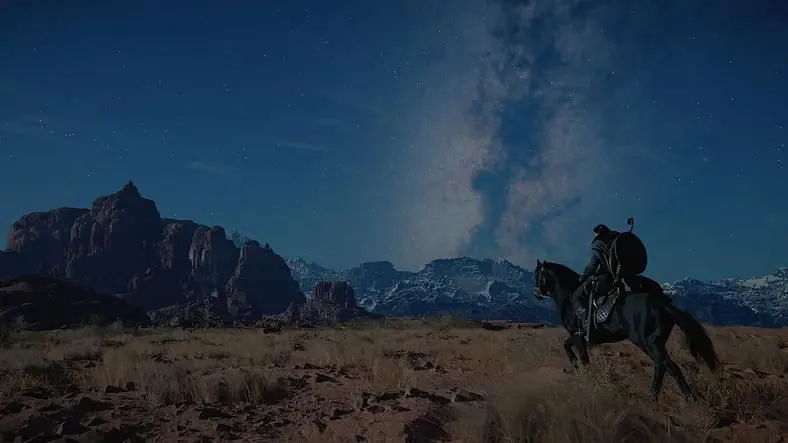 Guides / Can You Play Crimson Desert on Steam Deck? Performance, FPS, and Mods