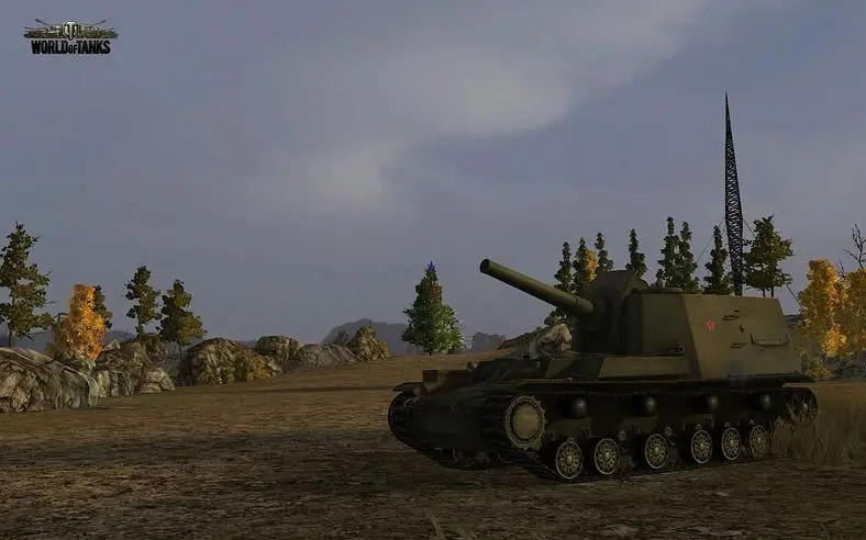 Wargaming sets Guinness World Record with World of Tanks