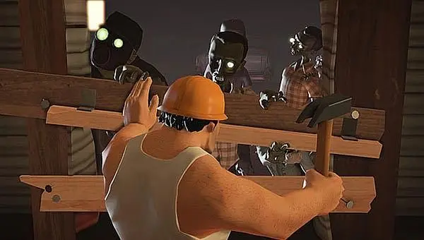 Dead Block now available for download on PC