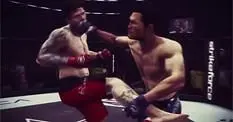 EA: There's "definitely going to be" an EA Sports MMA 2 made