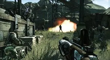 Our E3 Preview of Borderlands